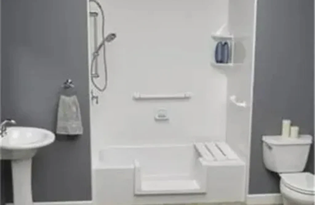 Bathtub to Shower Conversion Cost, Design & Install Guide