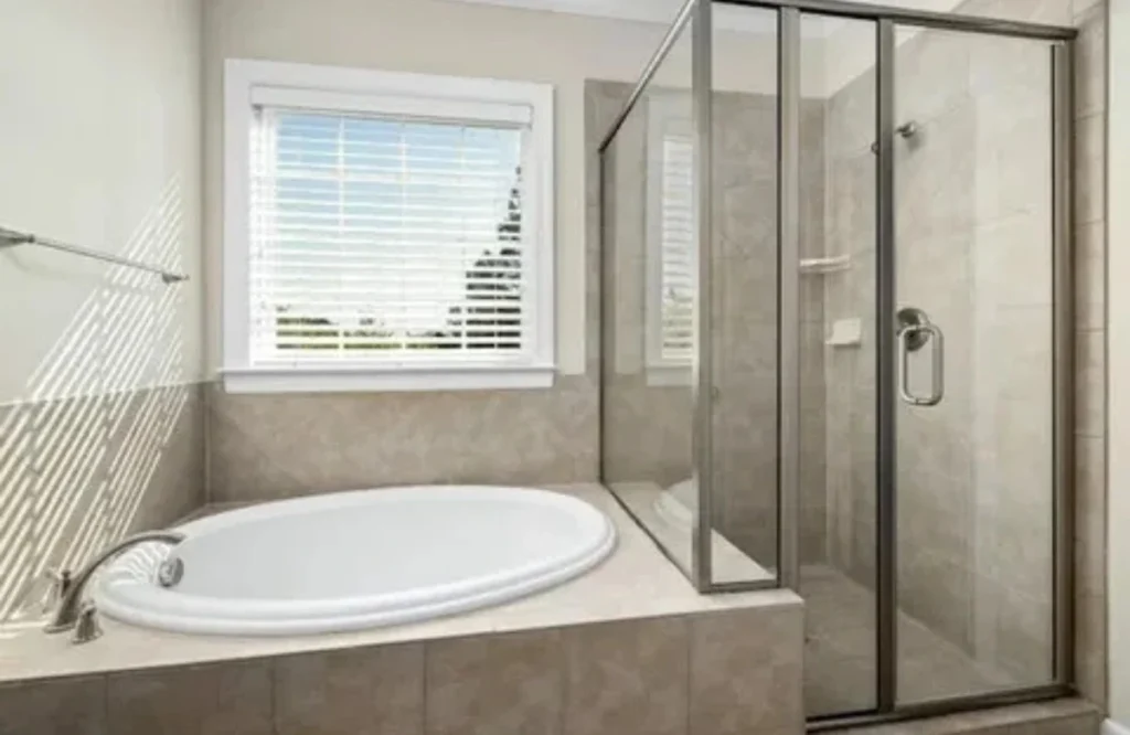 Bathtub to Shower Conversion Cost, Design & Install Guide