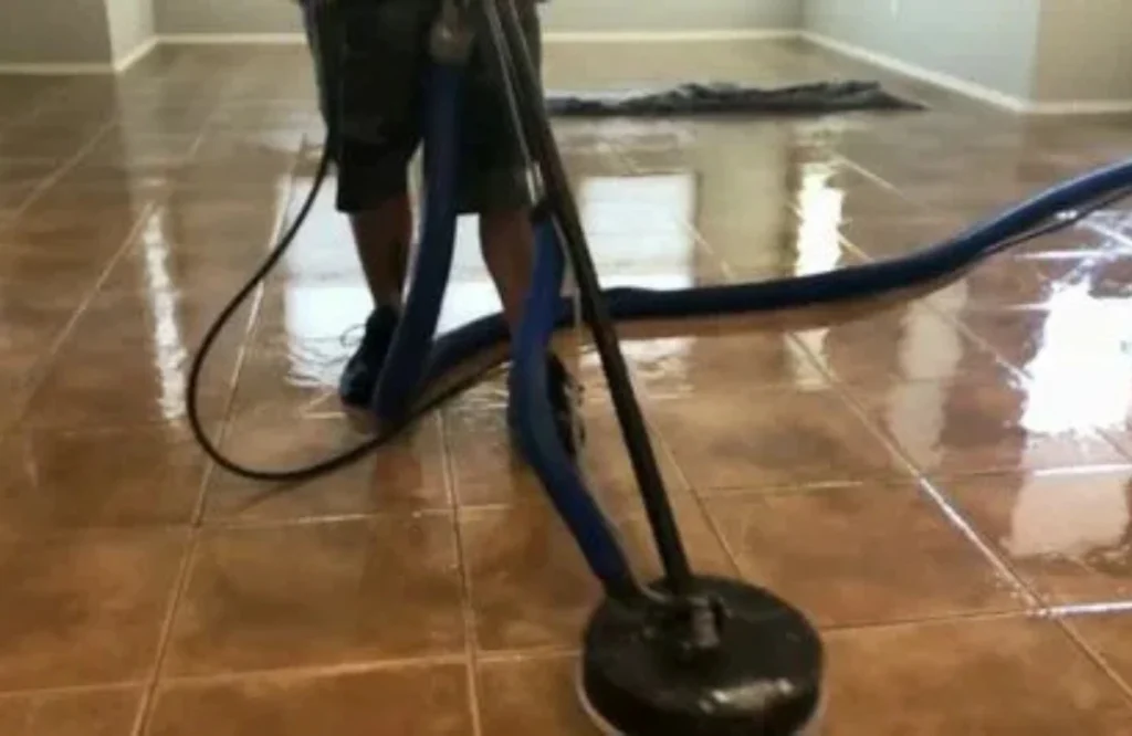 Flooring Options, Tile Grout Cleaning & Floor Repair Guide