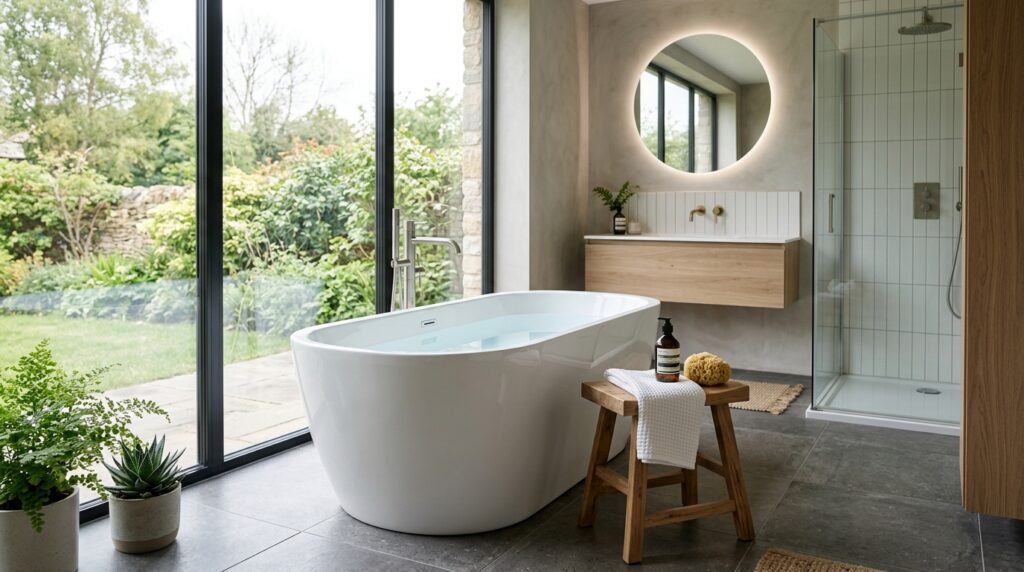Bathtub Refinishing in Fresno: What Does It Cost, How Long Does It Last, and What’s the Process?